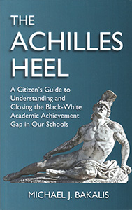 cover: The Achilles Heel