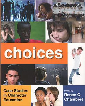 cover: Choices