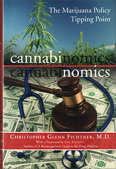cover: Cannabinomics