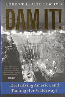 cover: Dam It!