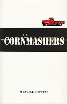 cover: The Cornmashers