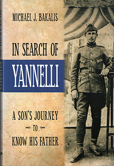 cover: In Search of Yannelli